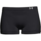 Under Armour Active Boy Short - Women's