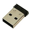 LogiLink Adapter USB 2.0 to Bluetooth Class 1 Micro