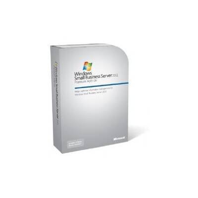 Microsoft Windows Small Business Server 2011 Premium 64-bit Add-on CAL Suite - License - 1 User CAL - OEM - English - No Media