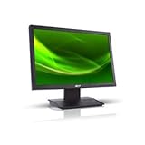 Acer America Corp., 22" Wide V EPEAT LCD Black (Catalog Category: Monitors  ....