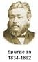 God Incarnate, the End of Fear -- Sermon on Audio CD by Charles Spurgeon (1834-1892)