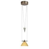 1AC-174317-BR - Mini Pendants