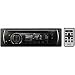 211iUiCYyKL. SL75  Pioneer DEH1100MP SCD MP3/WMA Receiver