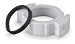 Industrial Grade 1PPB8 Slip Nut, Plastic, Pipe Dia 1 1/4 In, PK 10