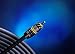 Monster Cable MV2R-2M Monster Video 2 High Resolution Video Cable with RCA Connectors (6.56 ft.)
