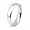 14k white gold wedding bands 4mm fancy, 5