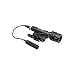 SureFire M620V V-Series Scout Light Weaponlight, Maximum 150 Lumens - White and IR Output