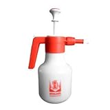 einszett Atomizer Spray Bottle