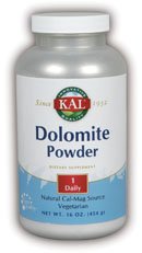 Dolomite - 16 oz - Powder