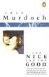 The Nice and the Good