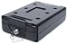 Roadpro Personal Steel Safe Box With 2 Keys - Roadpro RP3650