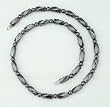 Longevity 18k Gold-Plated Magnetic Necklace
