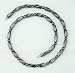 KSR Magnetic Twisted Necklace