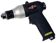 Drill 3/8" Air 1800Rpm Reversible New Condition