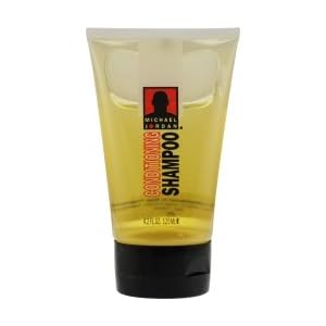 MICHAEL JORDAN by Michael Jordan CONDITIONING SHAMPOO 4.2 OZ for MEN
