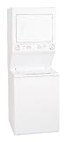 Frigidaire GLGT1142CS 27-Inch Stacked Washer/Dryer Gas Laundry Center