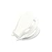 KOHLER K-4732-0 Transitions Quiet-Close Toilet Seat, White