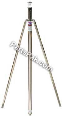 SwivlEze 903009S Runabout Ski Pylon Picture