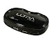ULTRA PRODUCTS 4 Port USB 2.0 Hub ( Black )