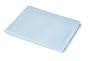 American Baby Company Value Jersey Knit Bassinet Sheet, Blue