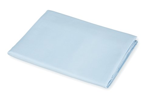 American Baby Company 100% Cotton Value Jersey Knit Crib Sheet - Blue