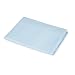 American Baby Company 100% Cotton Value Jersey Knit Bassinet Sheet - Blue