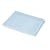 American Baby Company 100% Cotton Value Jersey Knit Crib Sheet - Blue