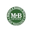 Morton & Bassett Coarse Ground Black Pepper
