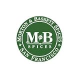 Morton & Bassett Granulated Garlic