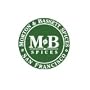 Morton & Bassett Sage