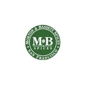 Morton & Bassett Sage