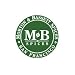 Gourmet Food : Morton & Bassett Coarse Ground Black Pepper