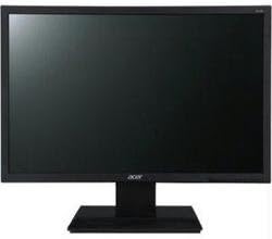 UM.EV6AA.001/V226WL BMD/22 LED /1680X1050 /100M1 /VGA DVI (HDCP)/SPEAKERS 2X2.0W
