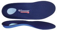 Stable Step PTCH Protech Classic Plus Insoles M/11-11.5 1/Pr