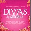 Divas 2008