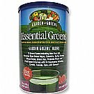 Essential Greens Drink Mix by Garden Greens - 17.5oz. Powder(Flavors=Very Berry:)