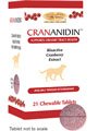 Crananidin For