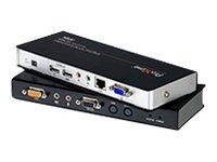 Aten CE790R+T KVM Digital Extender Preisvergleich