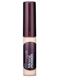 Maybelline Mineral Power Concealer Cream (Light)