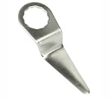 Air Knife Blade - 57mm - Offset Straight WK025FSS57