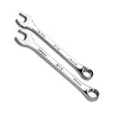 8 mm 12 Point Hi Polish Combination Wrench (SKT88308) Category: Combination Wrenches