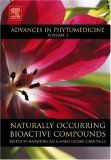 Naturally Occuring Bioactive Compounds/ Vol 3 (ADVANCES IN PHYTOMEDICINE)