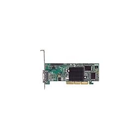 Matrox Millennium G550 32MB Dual DVI Graphics Card