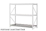 Additional Level 60x36 Steel Deck