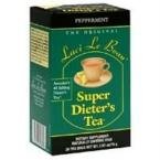 Laci Le Beau Super Dieter's Tea Peppermint - 30 Tea Bags Laci Le Beau Super Dieter's Tea Peppermint - 30 Tea Bags
