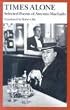 Times Alone: Selected Poems of Antonio Machado (Wesleyan Poetry)