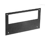 Metra 89-30-3310 GM Pontiac Sunbird 1989-1994 Custom Trim Plate (1 Each)