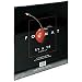 MCS 12443 11 by 14-Inch Inch Format Frame, Black