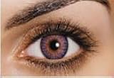 Freshlook Colorblends Amethyst Non - Prescription 000 Cosmetic Only