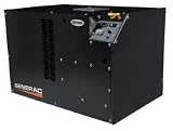 Generac 5851 8.5 kW 120/240 Volt QuietPact 85 Diesel RV Generator